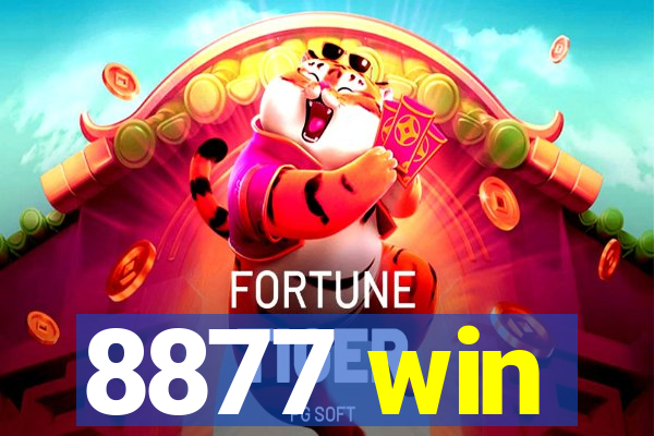 8877 win